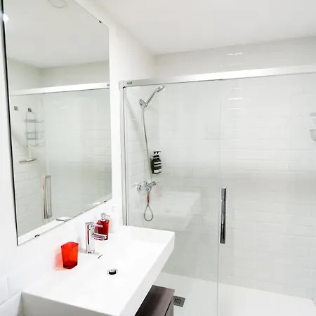 Apartament Rentalsevilla Pasaje Ateneo